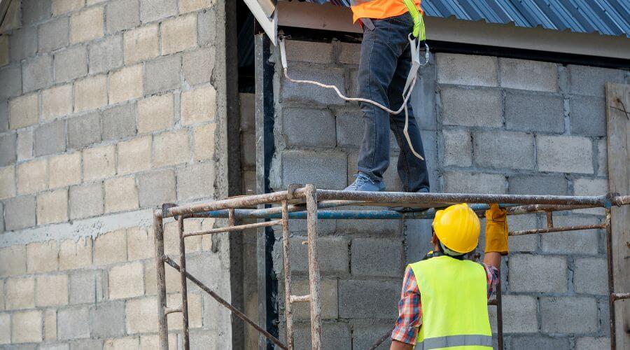 Professional residential roofers in Brilliant, OH